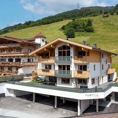 Isskogel Suites Gerlos Exterior photo