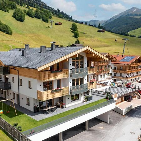 Isskogel Suites Gerlos Exterior photo