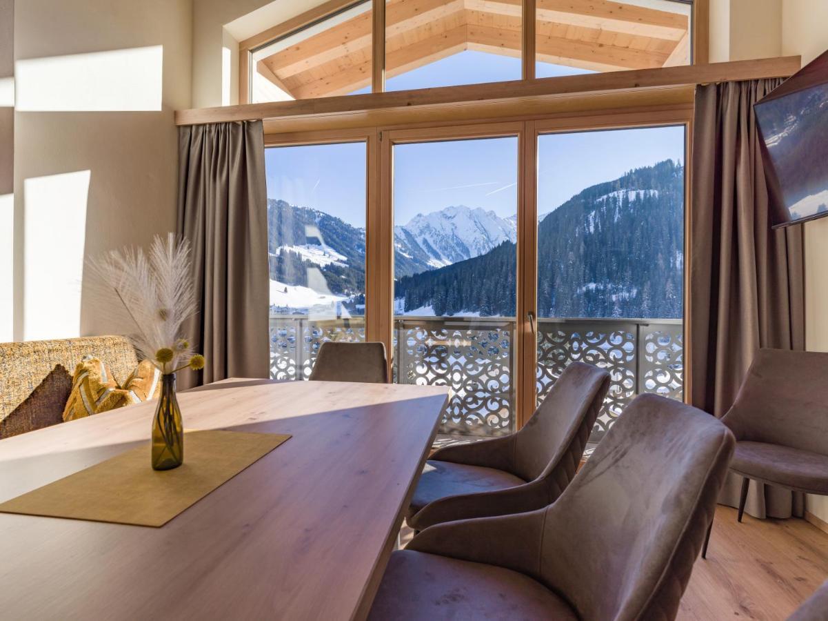 Isskogel Suites Gerlos Exterior photo