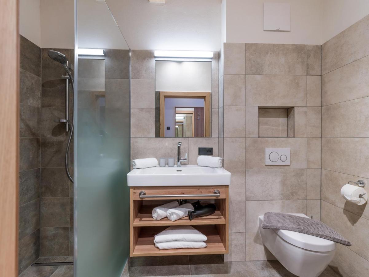 Isskogel Suites Gerlos Exterior photo