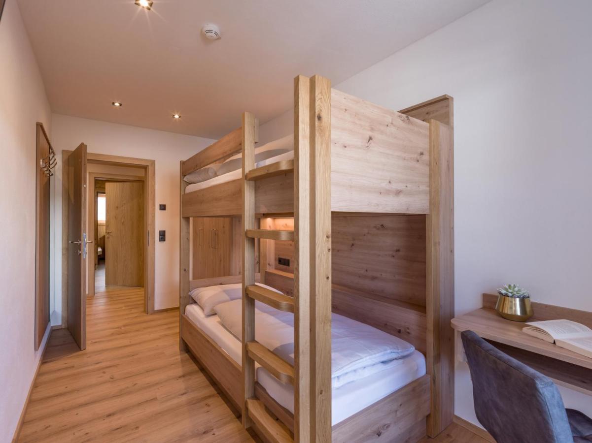 Isskogel Suites Gerlos Exterior photo