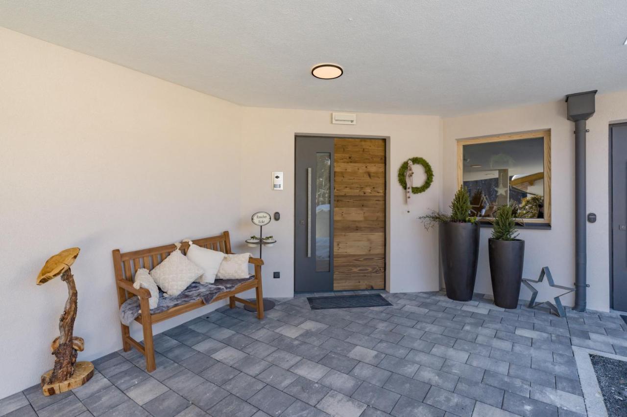Isskogel Suites Gerlos Exterior photo