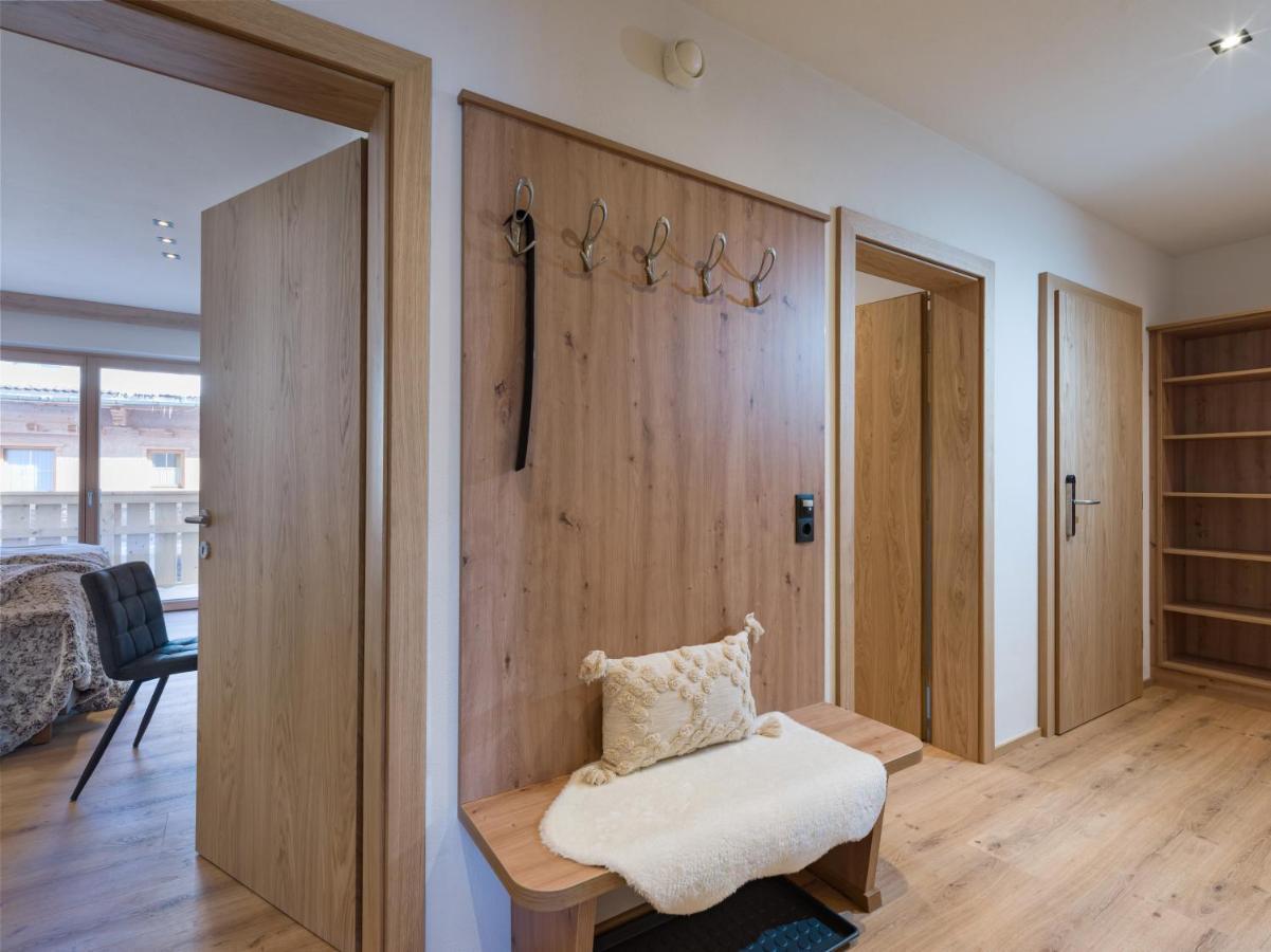 Isskogel Suites Gerlos Exterior photo