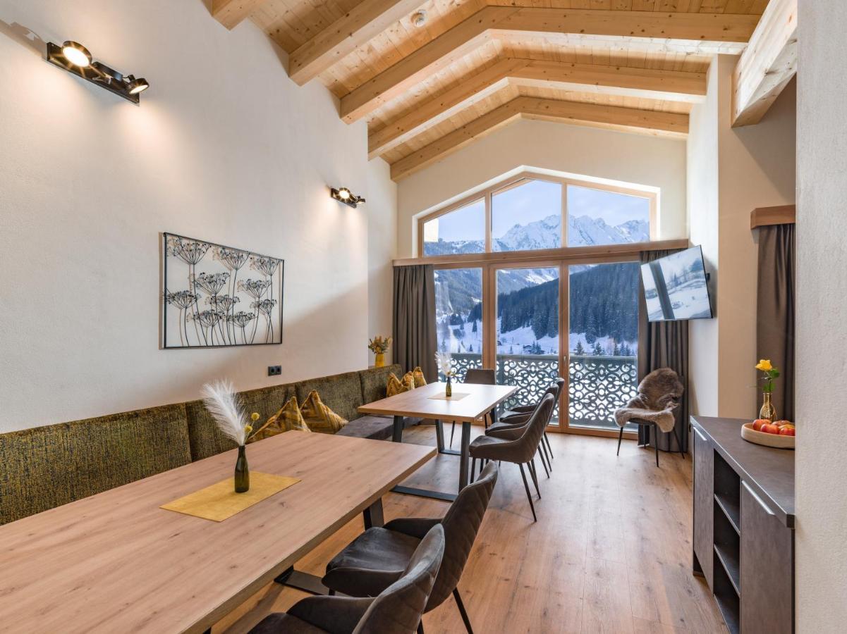 Isskogel Suites Gerlos Exterior photo