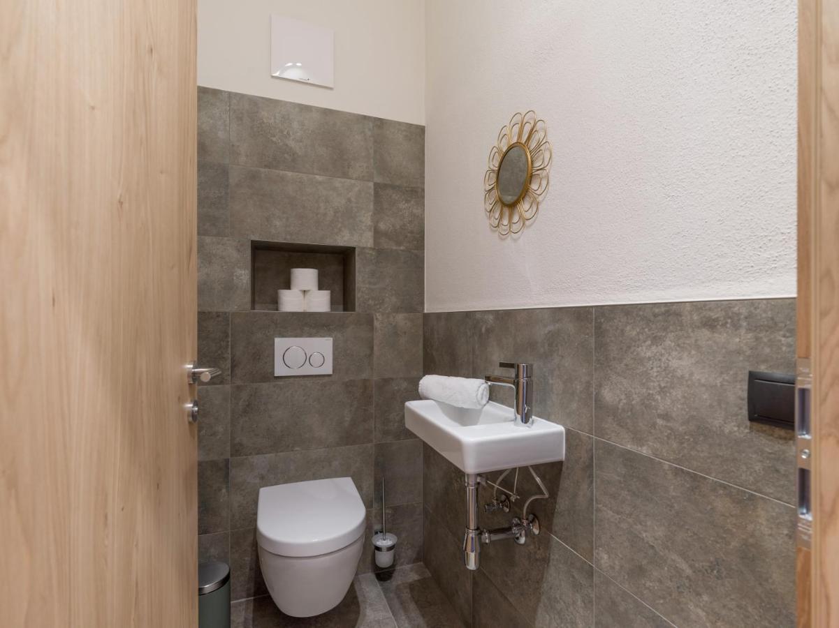 Isskogel Suites Gerlos Exterior photo