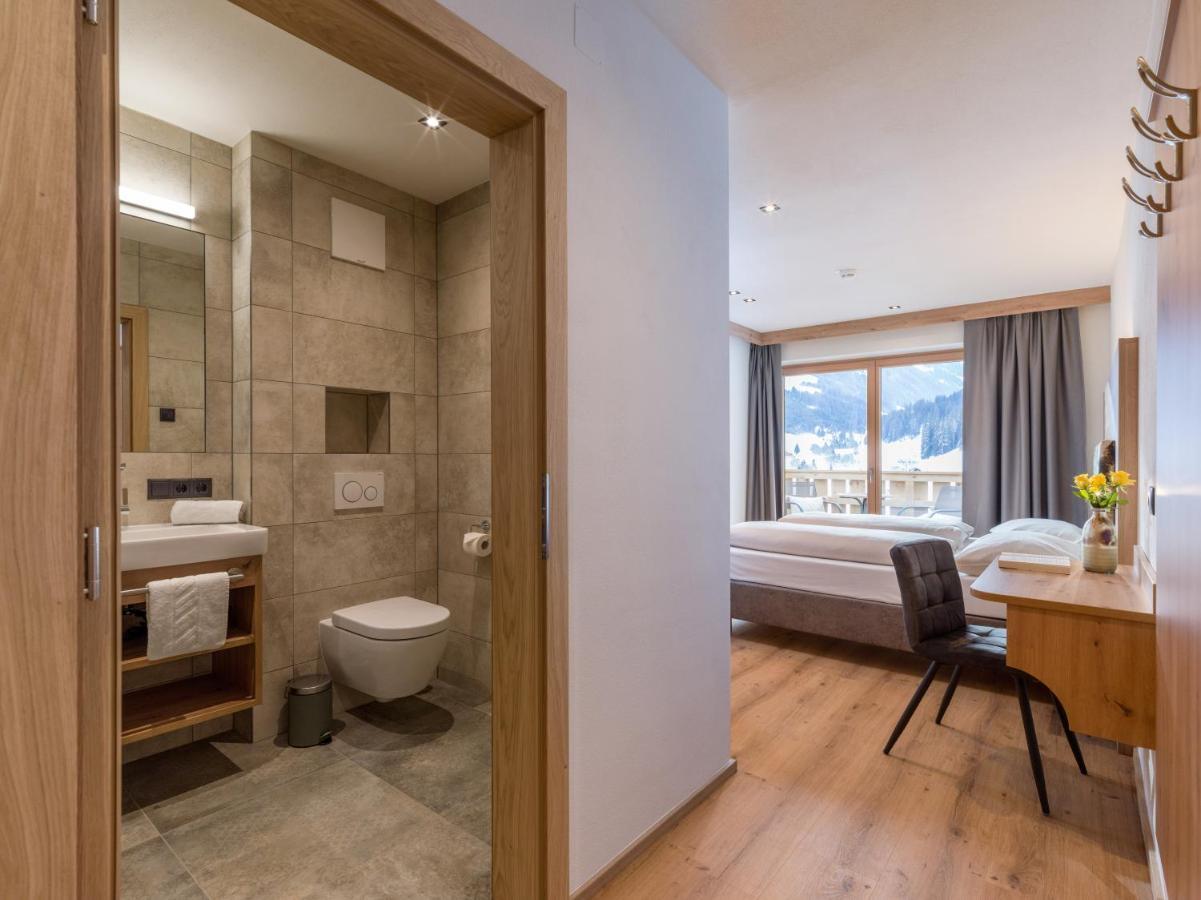Isskogel Suites Gerlos Exterior photo