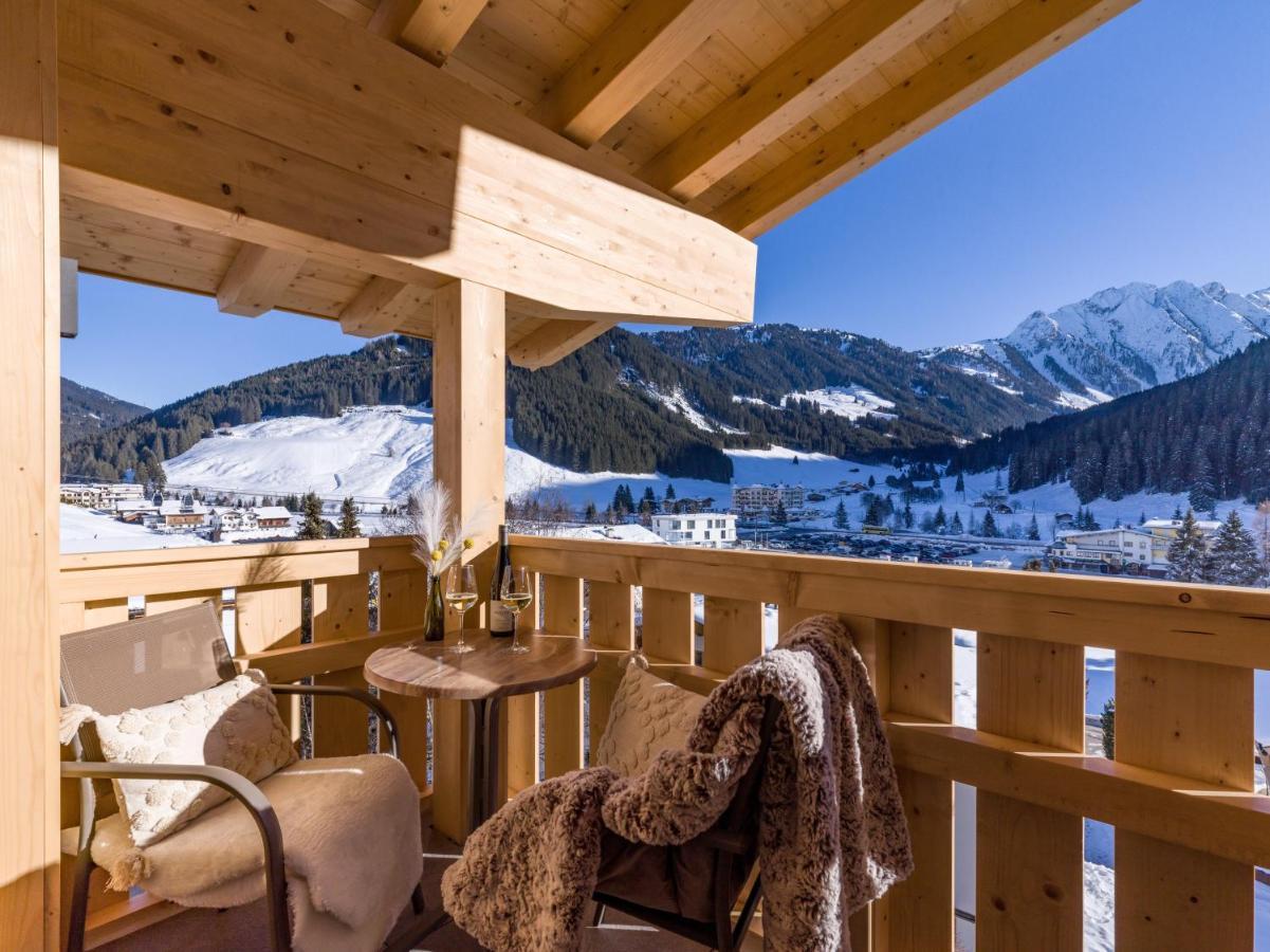 Isskogel Suites Gerlos Exterior photo